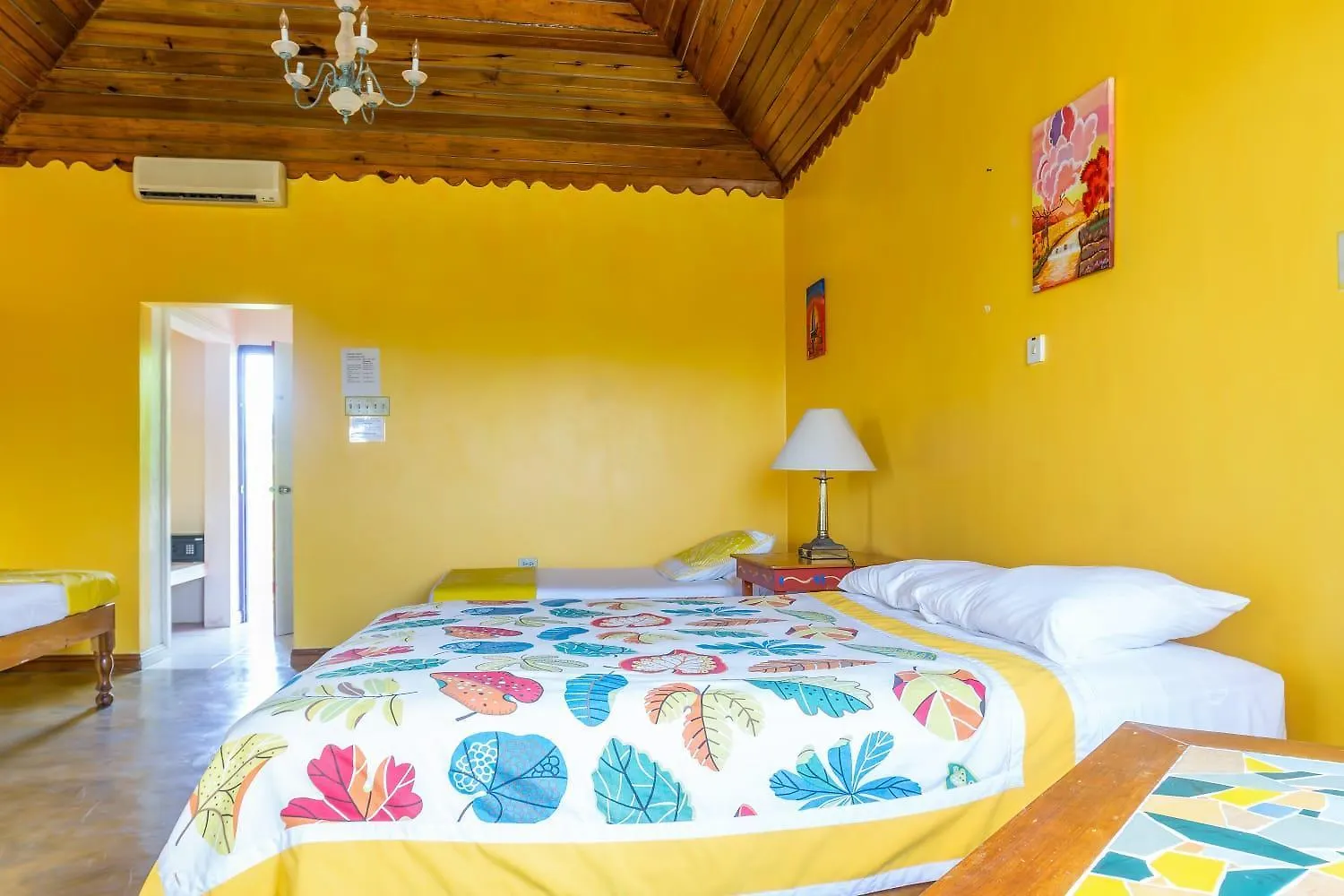 *** Guest house Taino Cove Hotel Treasure Beach Jamaica