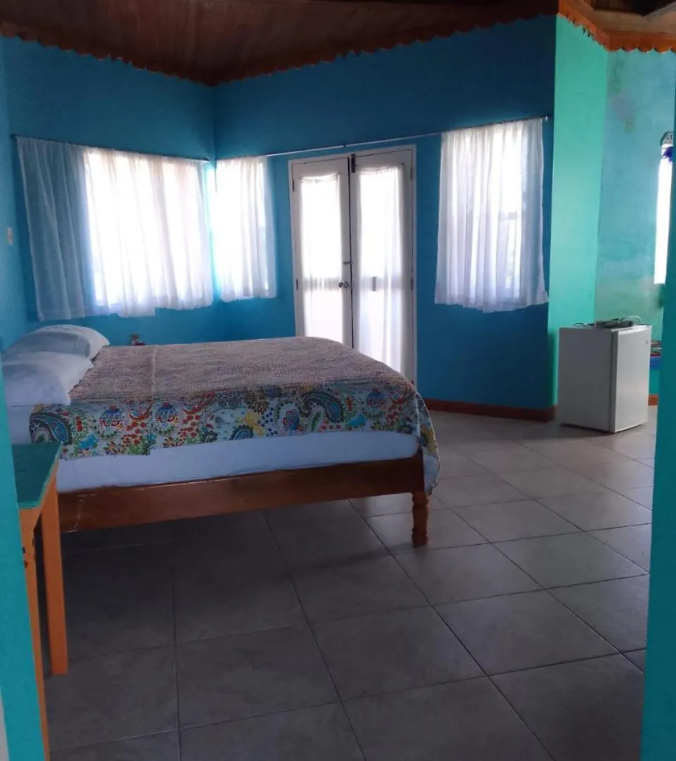 Taino Cove Hotel Treasure Beach