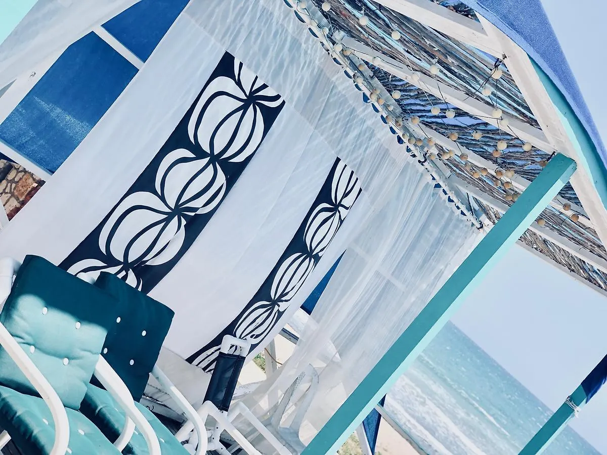 Taino Cove Hotel Treasure Beach 3*,