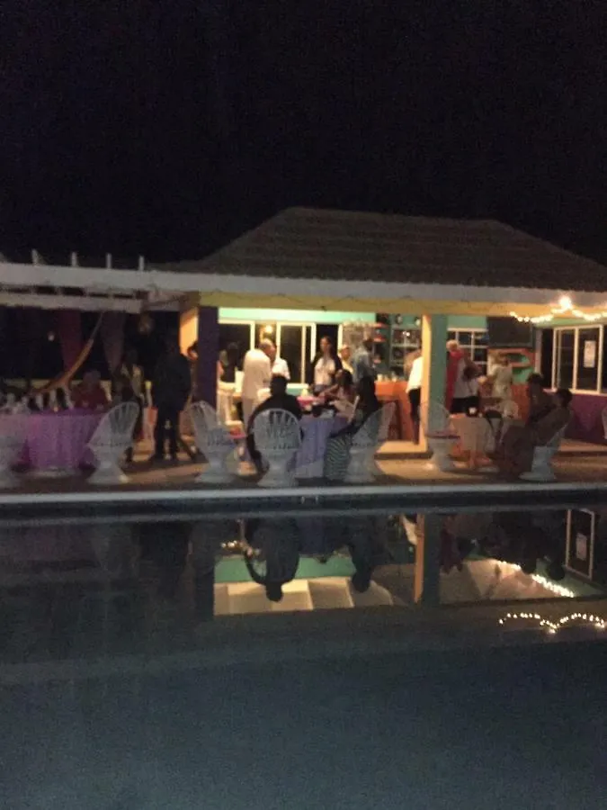 Taino Cove Hotel Treasure Beach