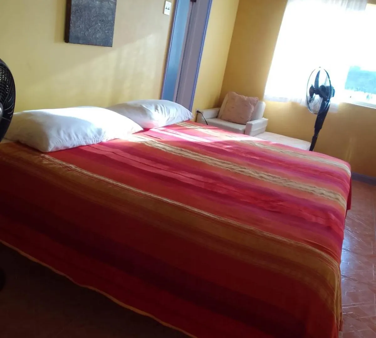 Taino Cove Hotel Treasure Beach 3*,