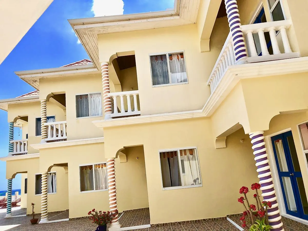 Taino Cove Hotel Treasure Beach