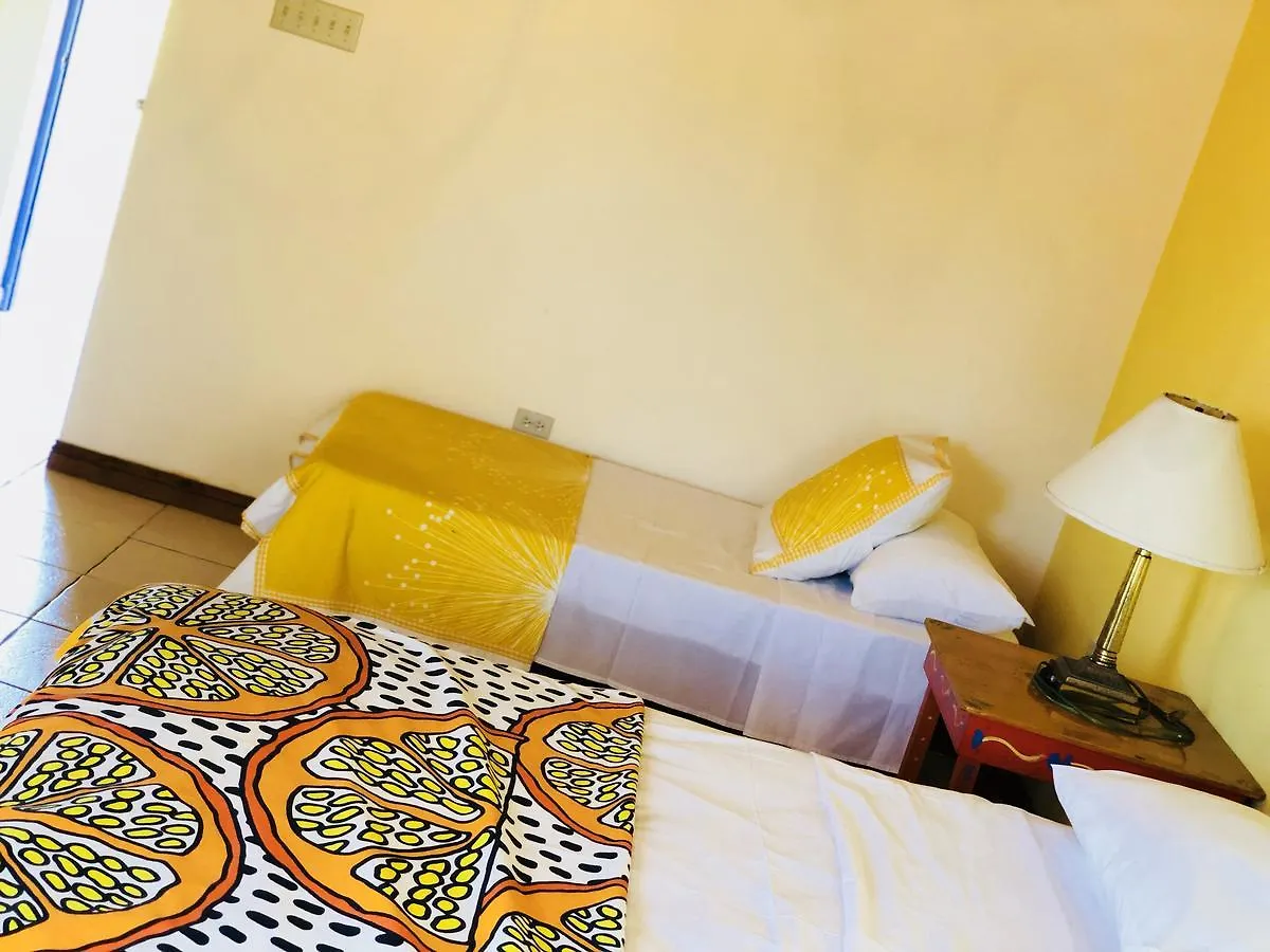 Guest house Taino Cove Hotel Treasure Beach