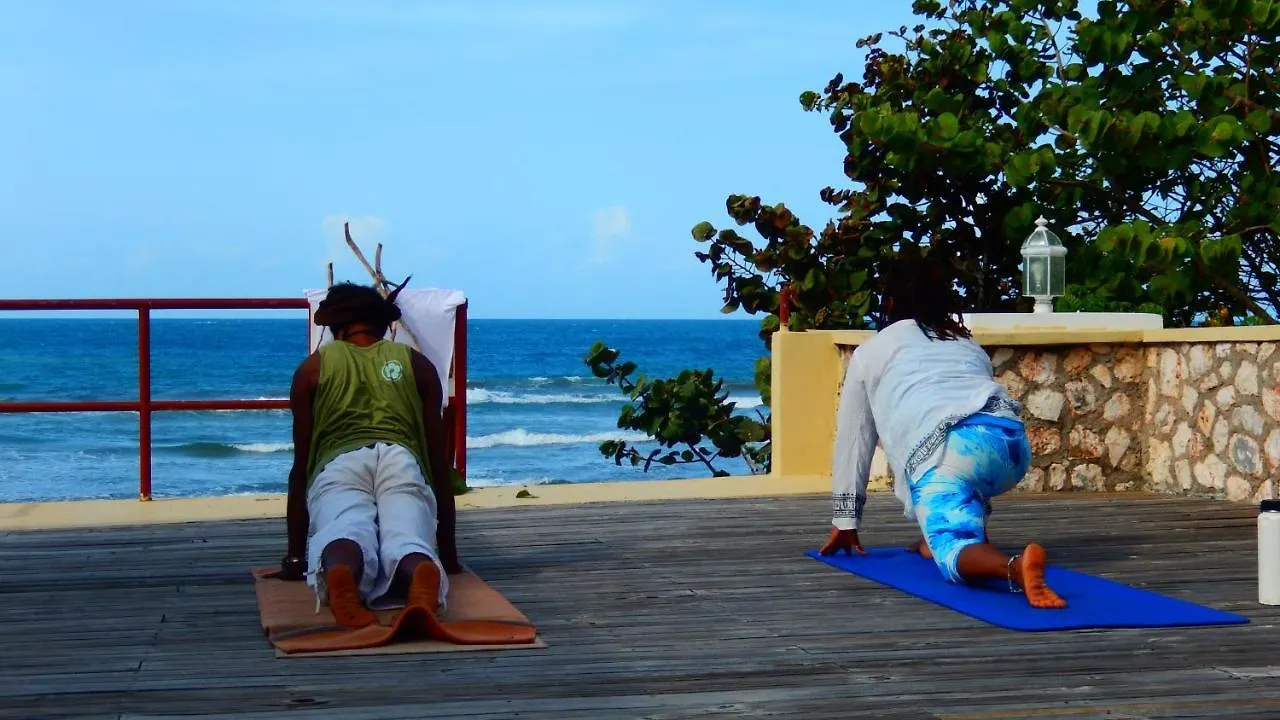Taino Cove Hotel Treasure Beach 3*,