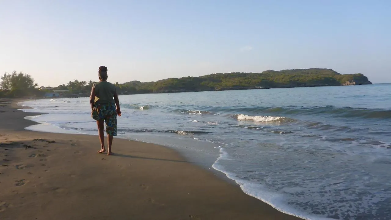 Taino Cove Hotel Treasure Beach Guest house
